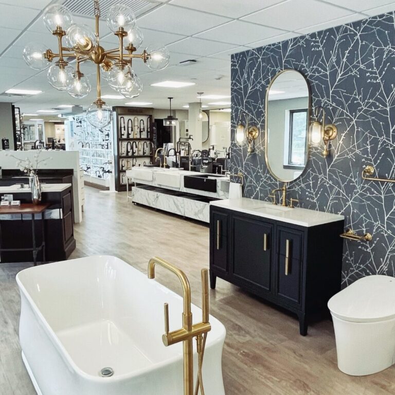 Hajoca Plumbing showroom lancaster pa