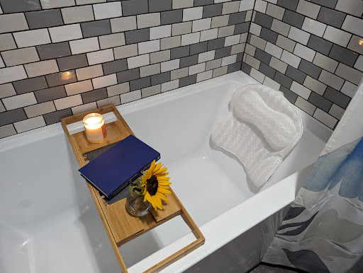 Photo from customer review