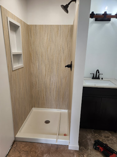 Photo from customer review