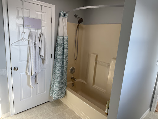 Photo from customer review