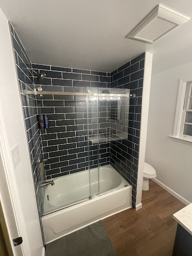 Photo from customer review