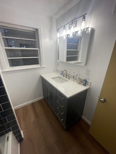 Photo from customer review