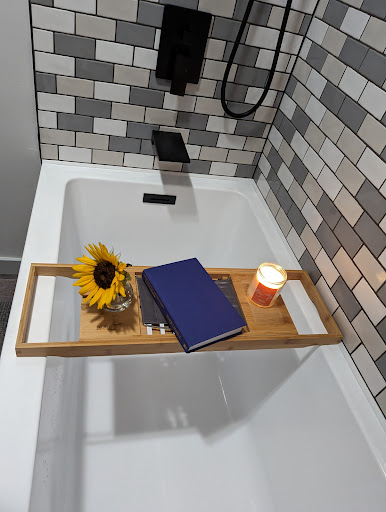 Photo from customer review