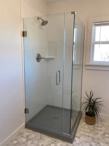 Onyx Shower System