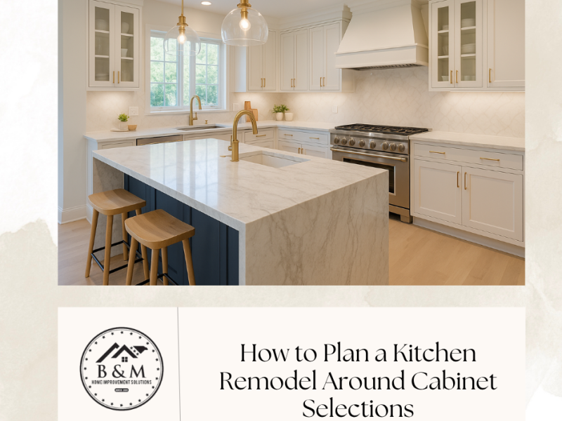 kitchen remodel lancaster pa